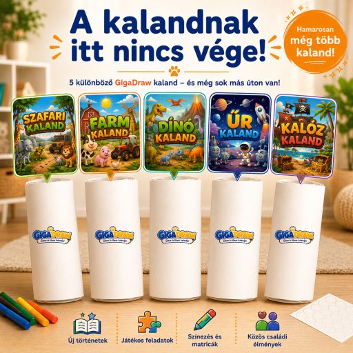 Steve és Haver kalandjai - Farm Kaland